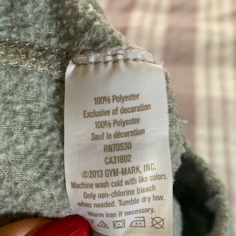 Crazy 8 Warm Fleece Winter Pants Size 2T